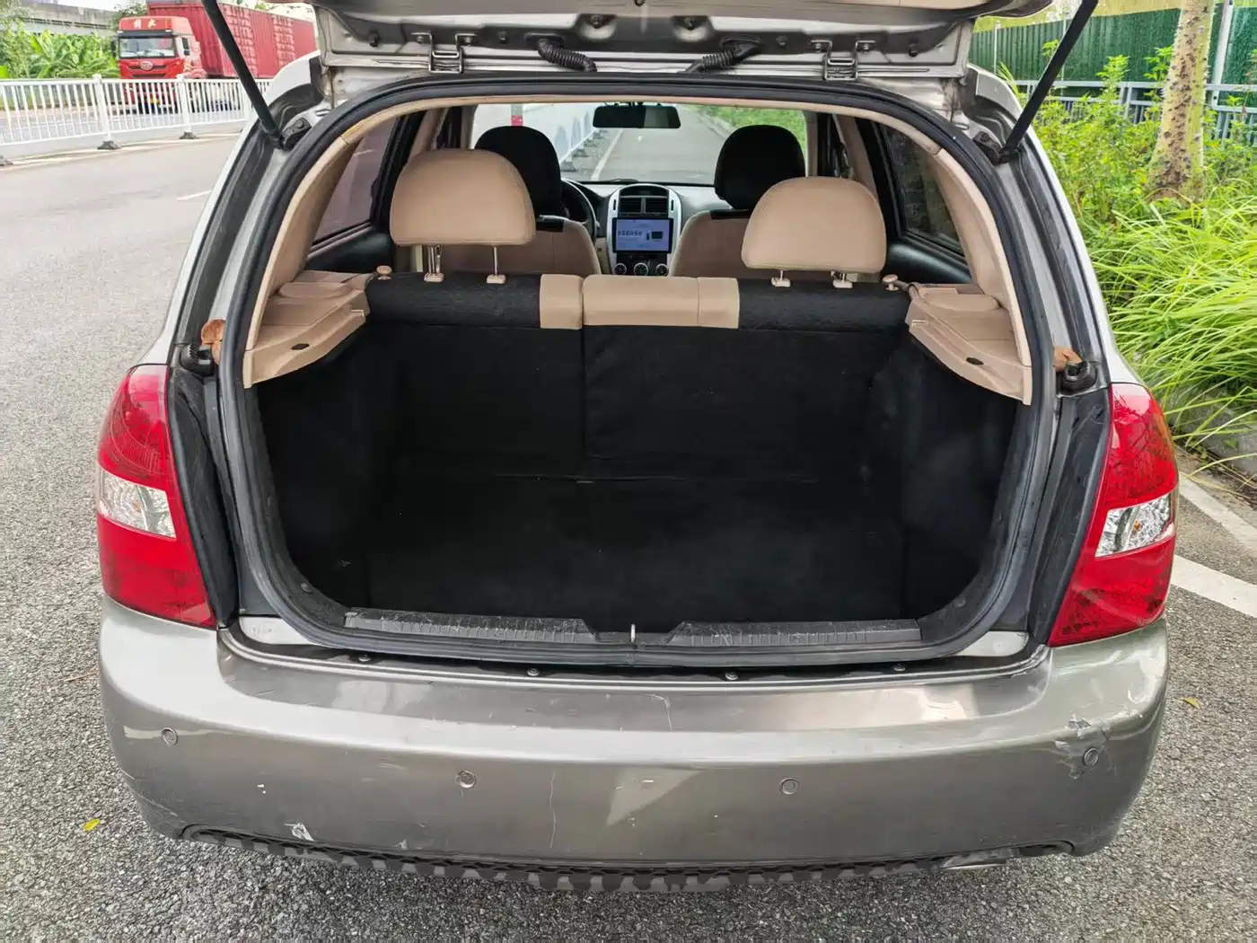 Kia Cerato 2010 2010 1.6L AT GLS