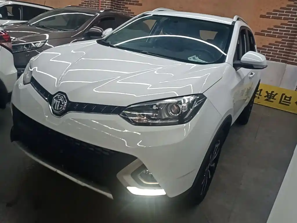 MG Roewe RX5 2016 2015 1.5TGI TST Luxury Edition