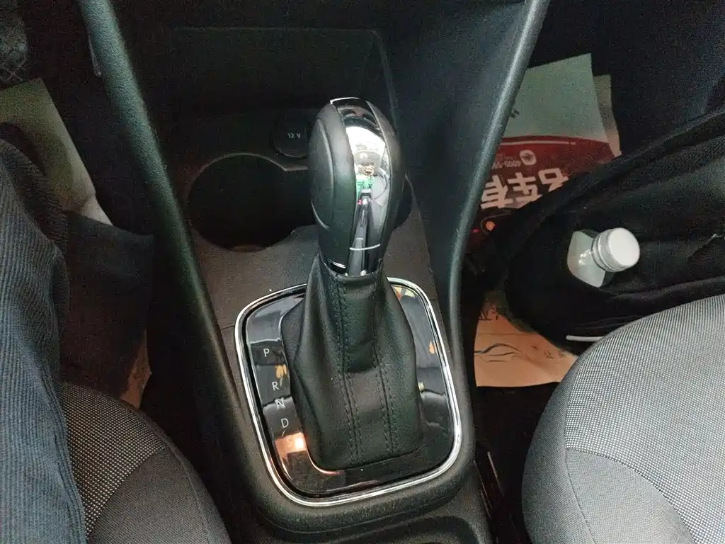 Volkswagen Polo 2018 1.5L Auto Comfort фото 14