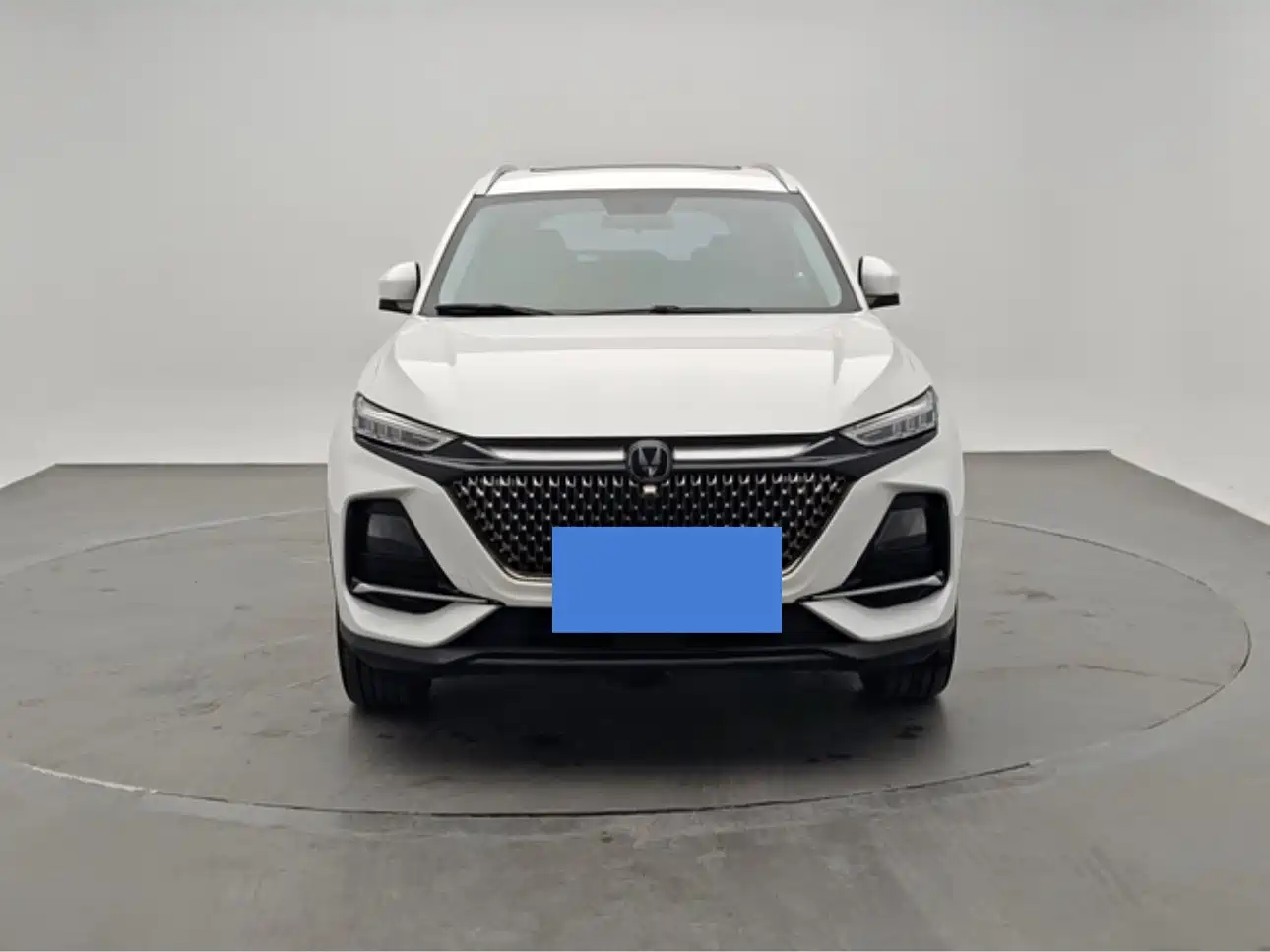 Changan X7 PLUS 2024 2024 1.5T Automatic Premium 7-Seater