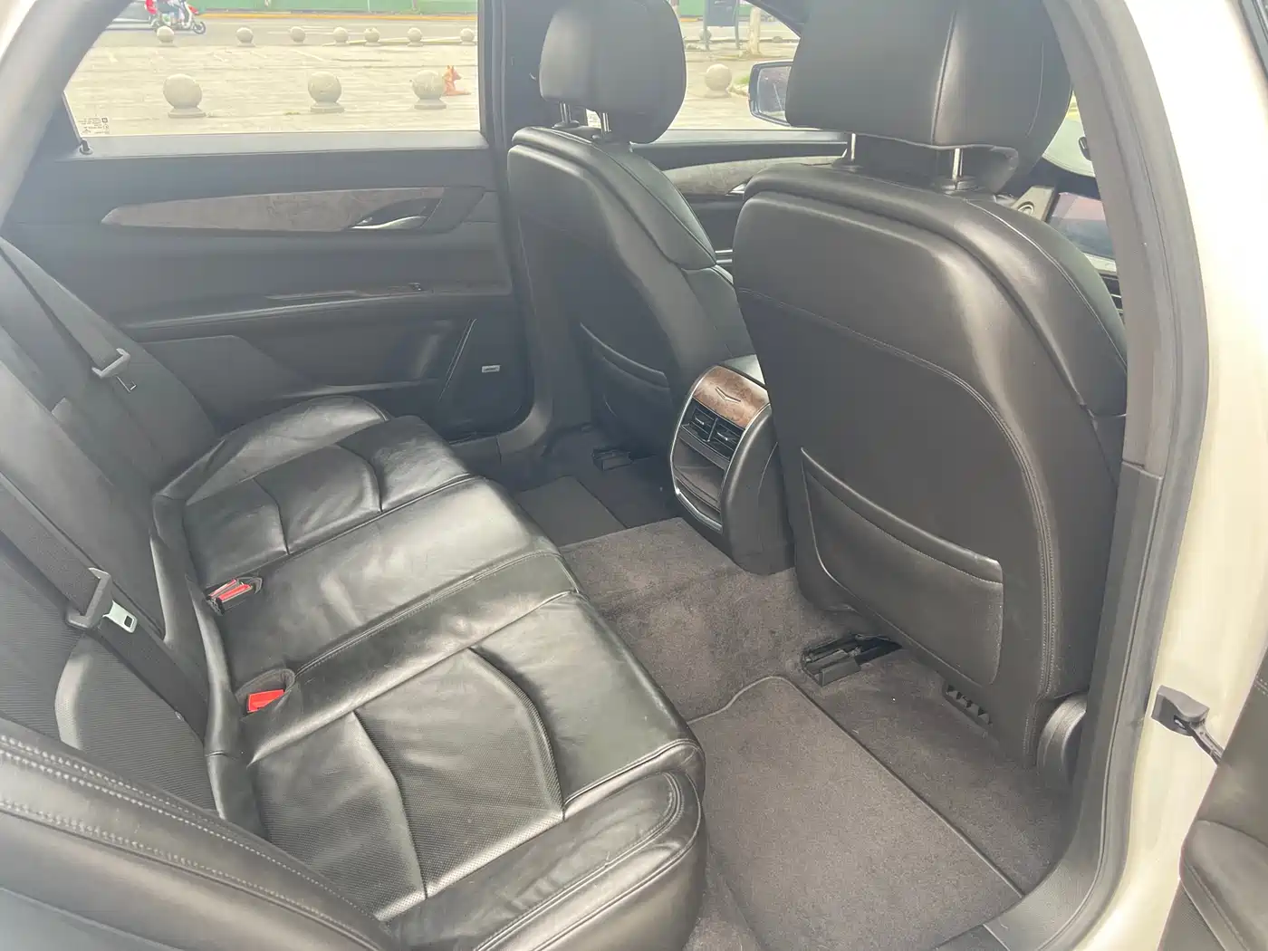 Cadillac CT6 2017 28T Luxury фото 14