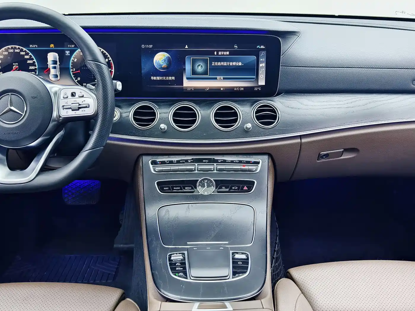 Mercedes-Benz E-Class 2019 Facelift E 300 L Sport Fashion фото 10