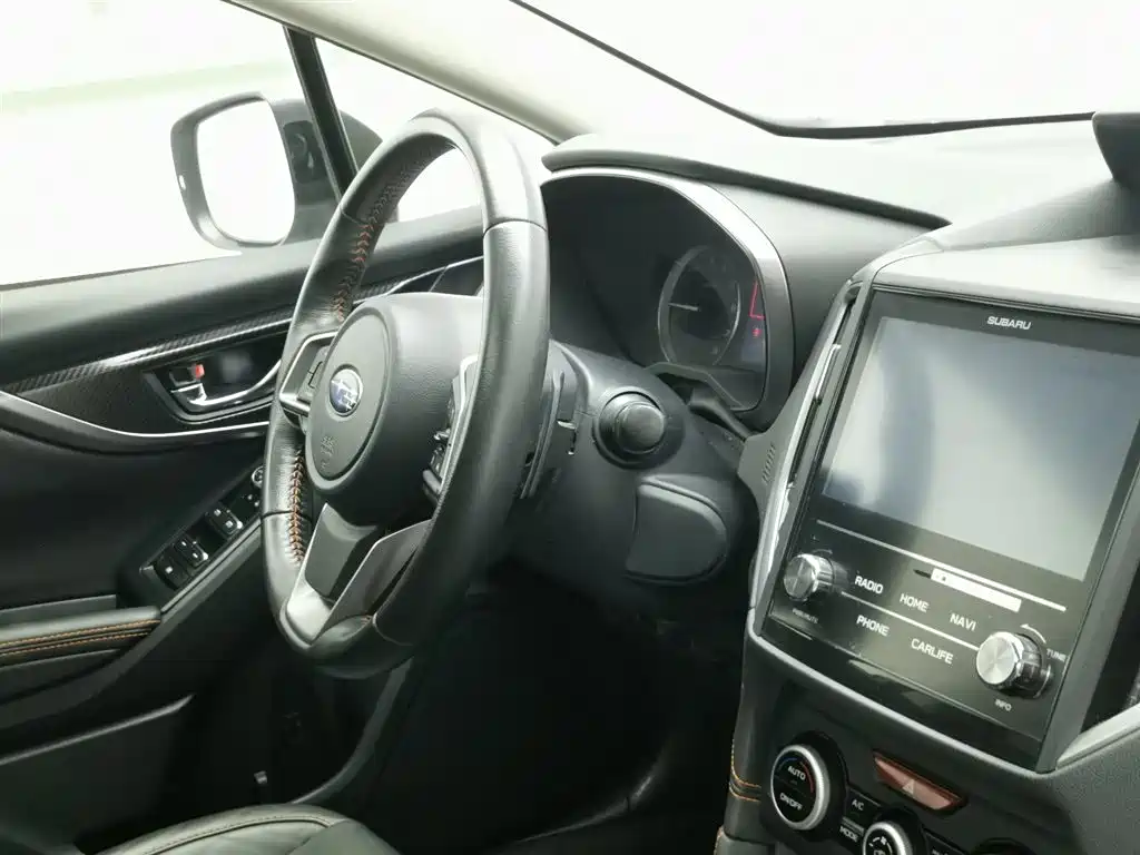 Subaru XV 2018 2.0i AWD Limited EyeSight фото 22