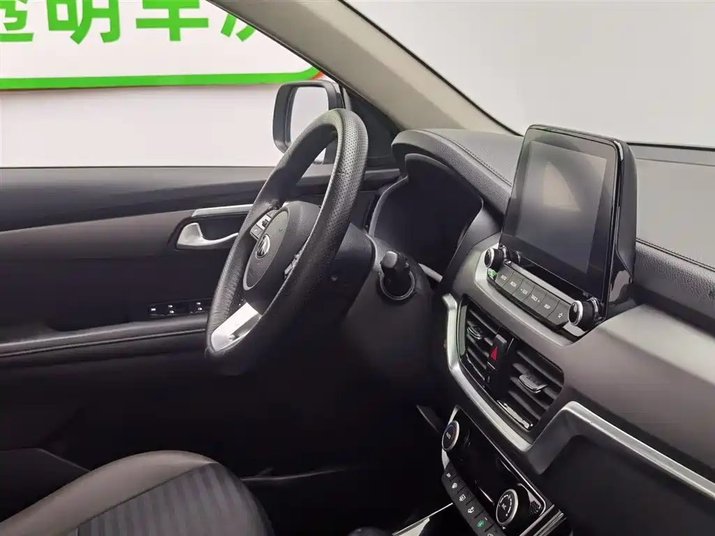 Kia Sportage 2019 2.0L Automatic Smart Luxury Edition фото 22