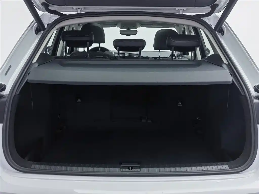 Audi Q3 2019 35 TFSI Fashion Sport фото 16