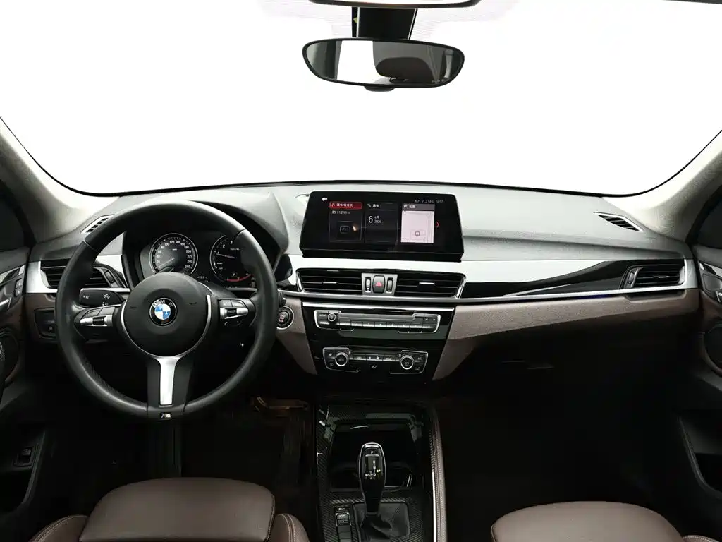 BMW X1 2020 sDrive20Li Premium Edition фото 16