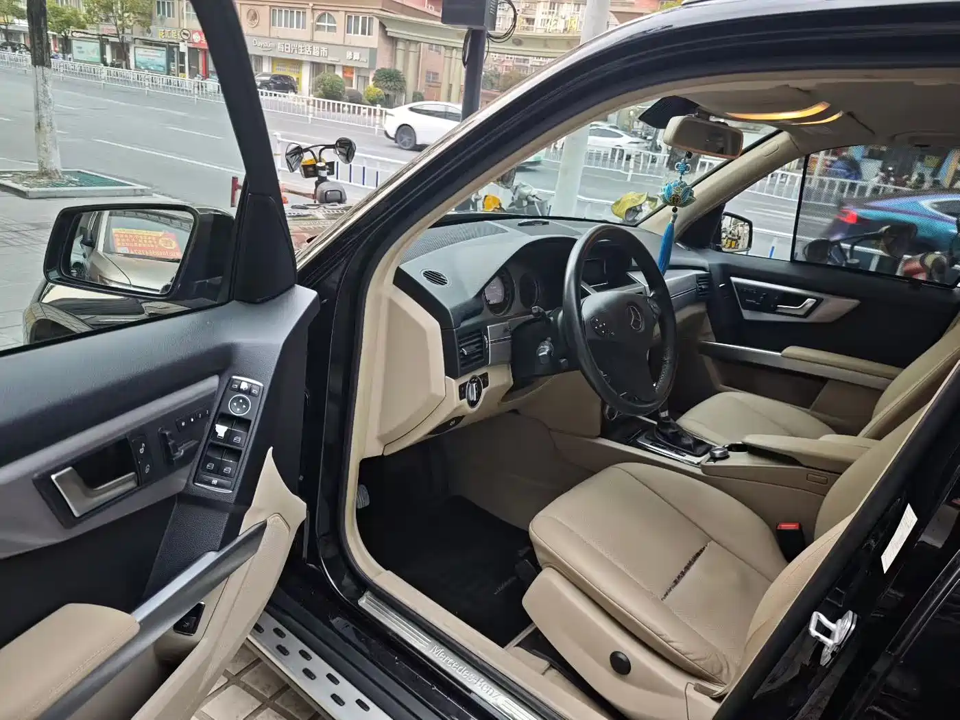 Mercedes-Benz GLK-Class (Import) 2011 GLK 300 4MATIC Dynamic фото 8