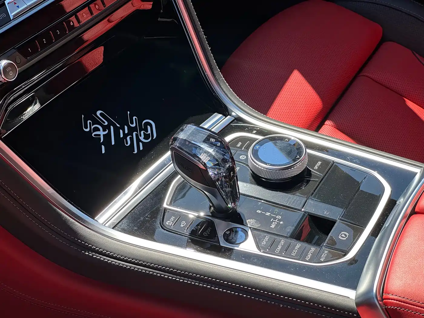 BMW 8 Series 2023 2021 840i Gran Coupe Flame Collector's Edition