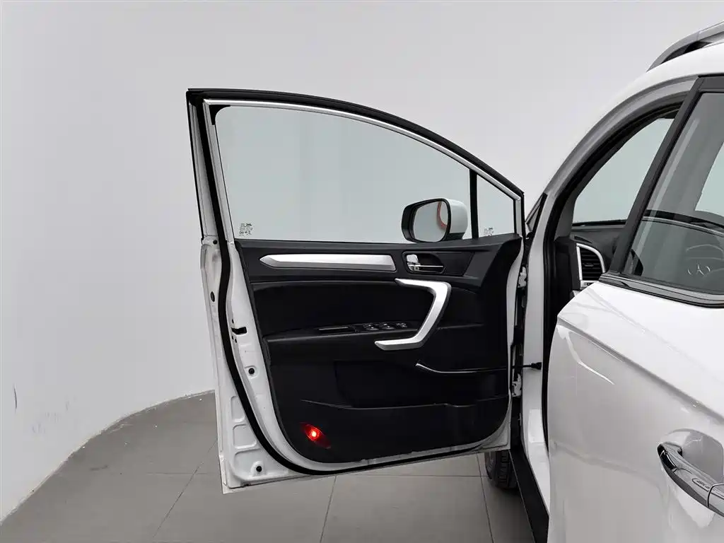 JIANGQI GROUP RUIFENG S3