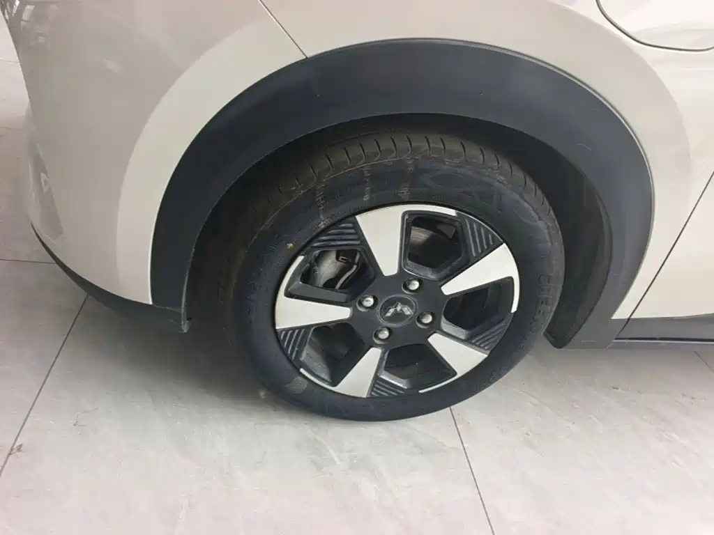 Wuling Motors Wuling Binguo PLUS 2025 2024 Model 330km 5-Seater