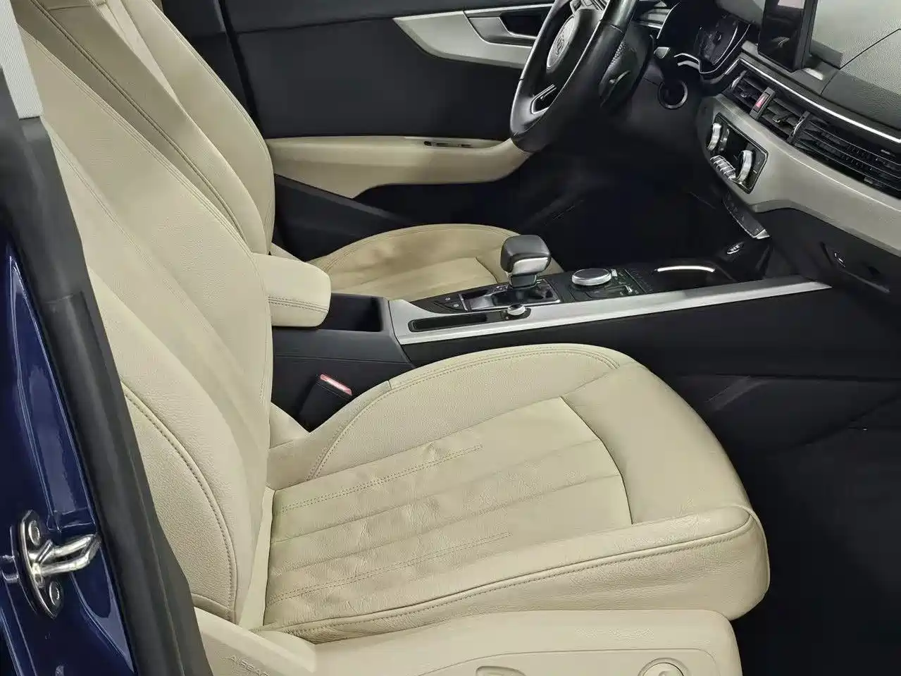 Фото 12 - Audi A5 (Import)