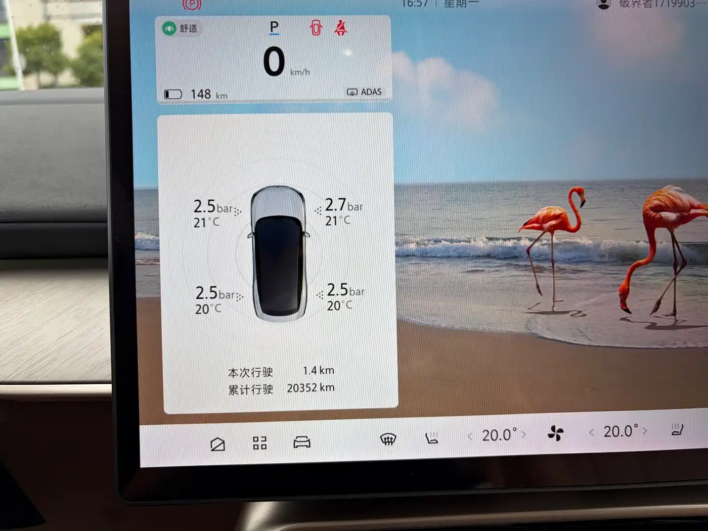 ARCFOX EXTREME FOX POLAR FOX ALPHA S5