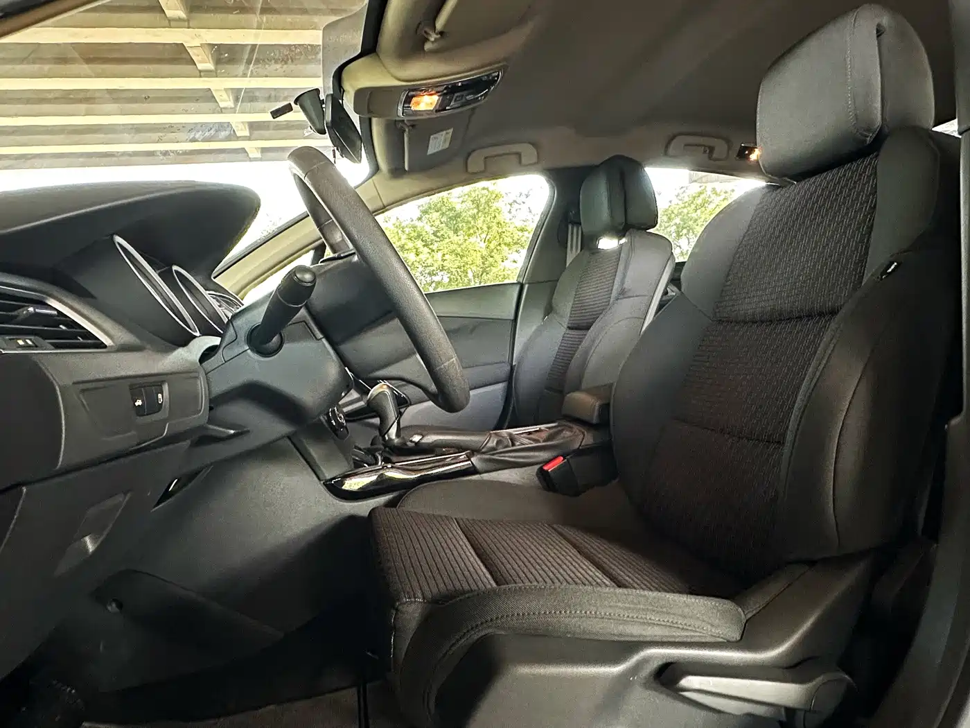 Peugeot 508 2012 2012 2.0L Automatic Classic Edition