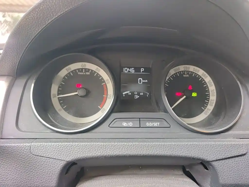 Škoda Skoda Rapid Spaceback 2019 2019 1.5L Automatic Comfort Edition