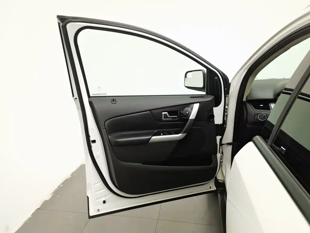Ford Edge (Import) 2014 2012 2.0T Elite Sunroof Edition