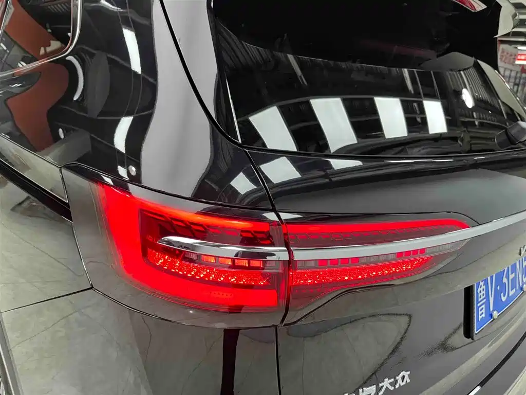 Volkswagen Viloran 2024 380TSI Executive Edition фото 19