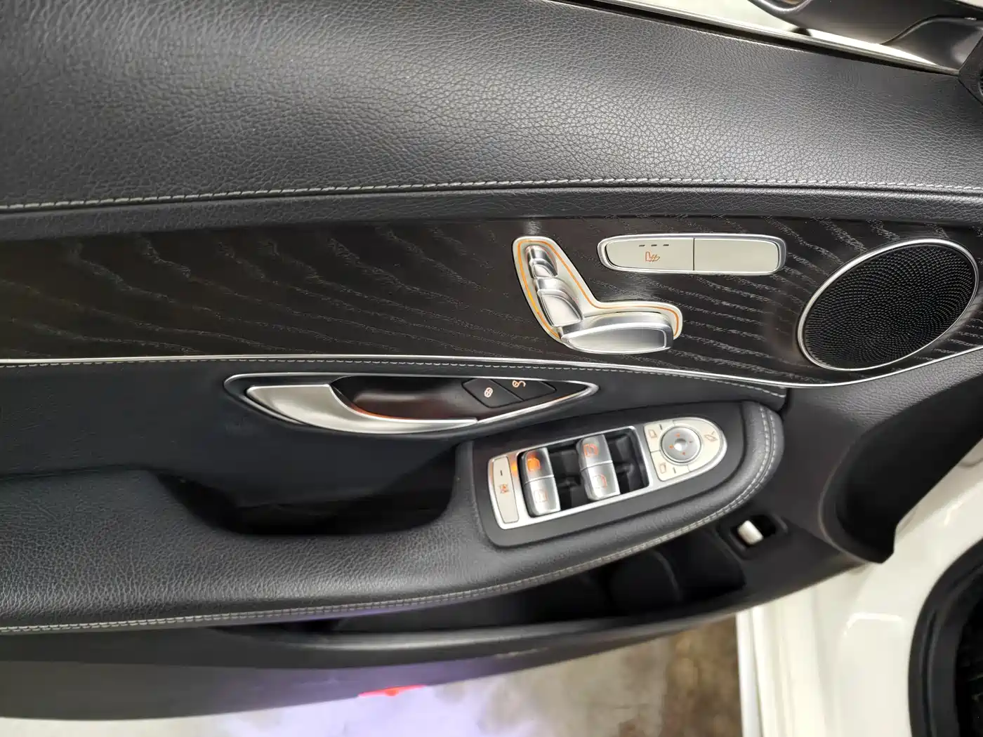 Mercedes-Benz C-Class 2016 C 200 L Sport фото 13