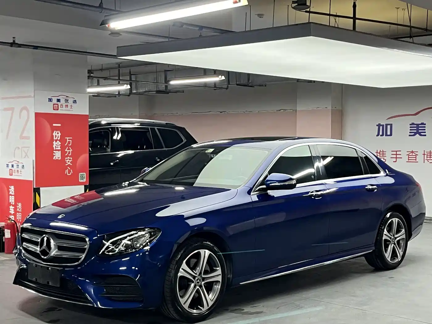 Mercedes-Benz E-Class 2019 E 200 L Sport фото 2