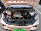 Фото 20 - Geely Geometry E Firefly