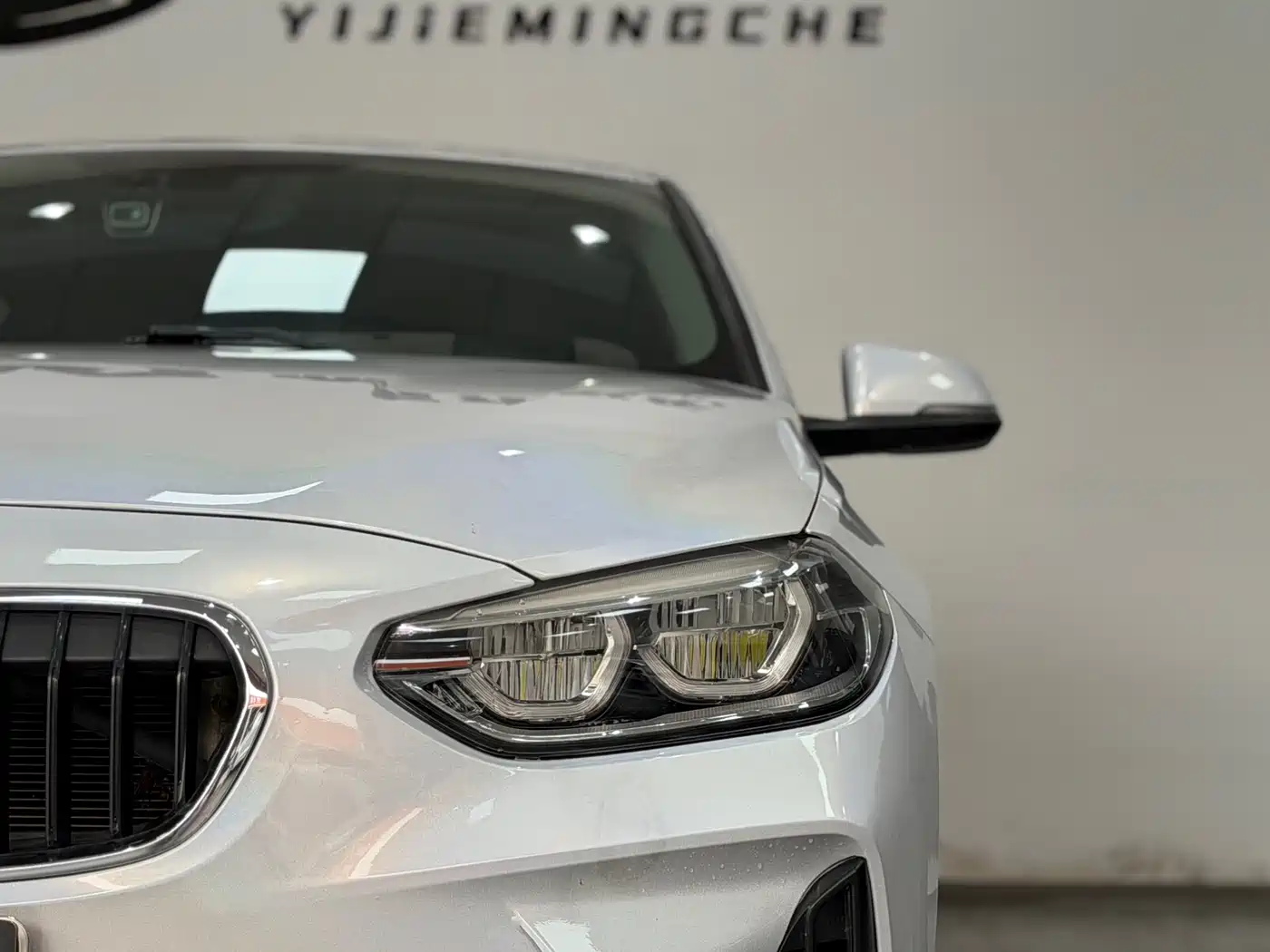 BMW 1 Series 2022 120i M Sport фото 16