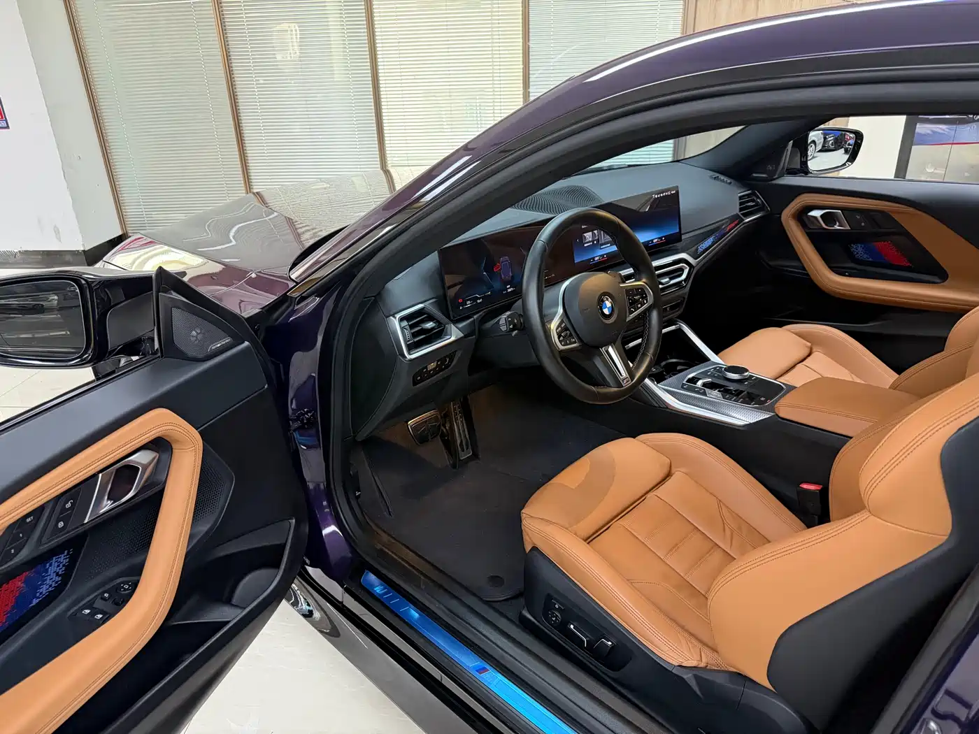 BMW M240i 2023 M240i фото 4