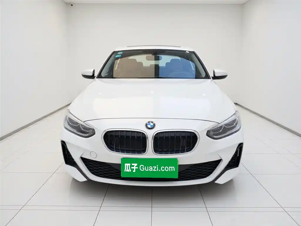 BMW 1 Series 2020 Model 120i M Sport Package фото 2