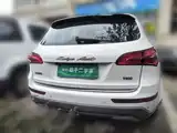Фото 3 - Zotye T600