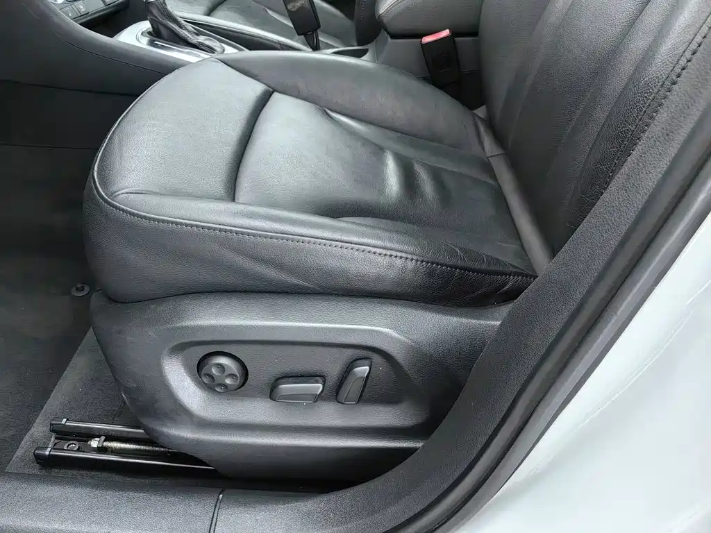 Audi Q3 2013 2013 35 TFSI Comfort