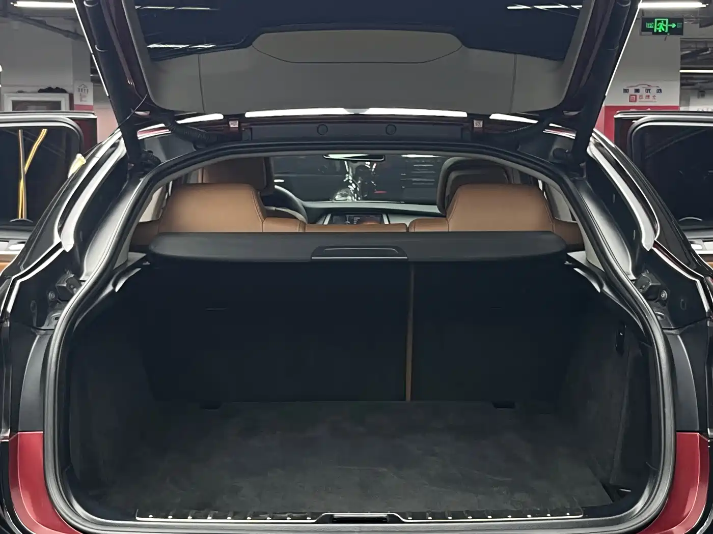 BMW X6 2013 xDrive35i фото 22