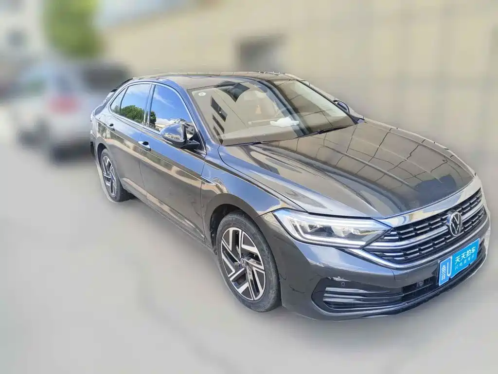 Volkswagen Sagitar, миниатюра 3