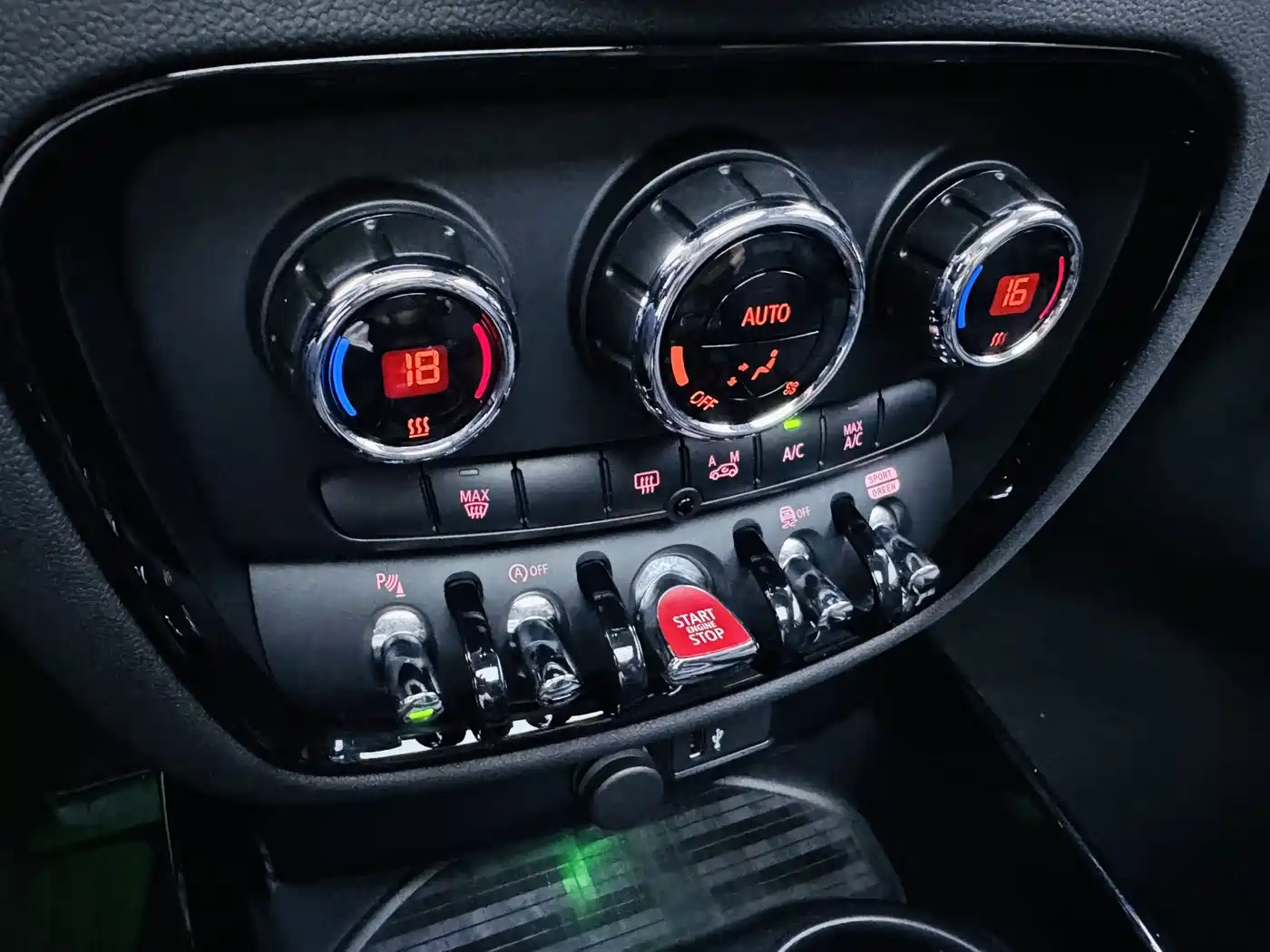 MINI CLUBMAN 2022 2022 1.5T COOPER Connoisseur