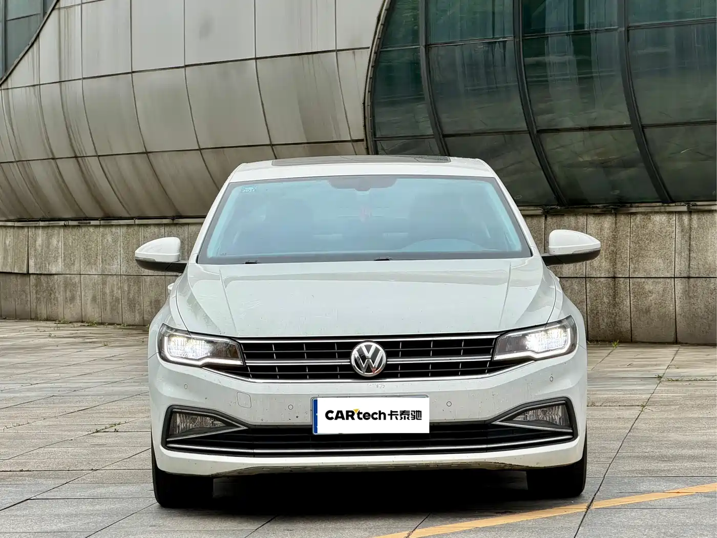 Volkswagen Bora 2019 Facelift 280TSI DSG Luxury China V фото 2