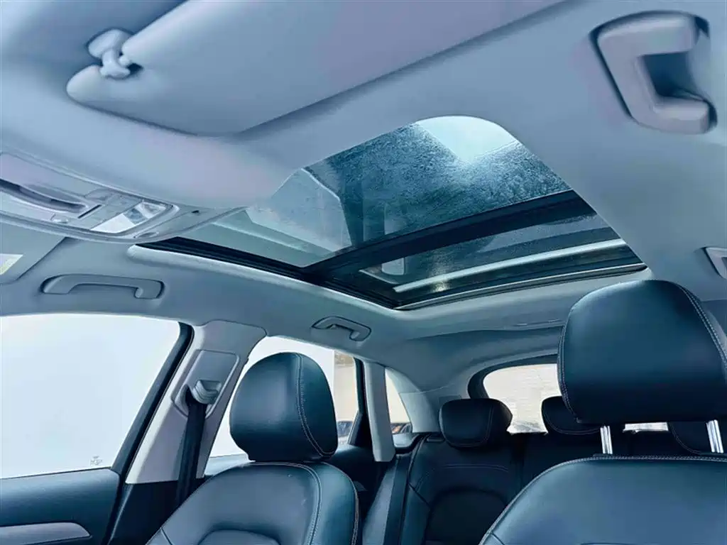 Audi Q3 2015 30 TFSI Progressive фото 18