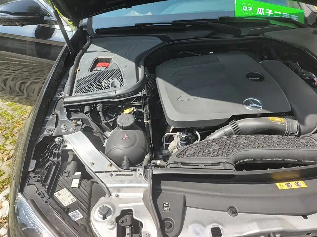 Mercedes-Benz E-Class 2021 E 300 L Sport Premium фото 22