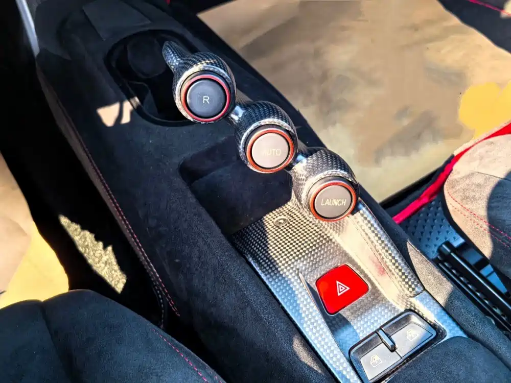 Ferrari 488 2019 2018 488 Pista