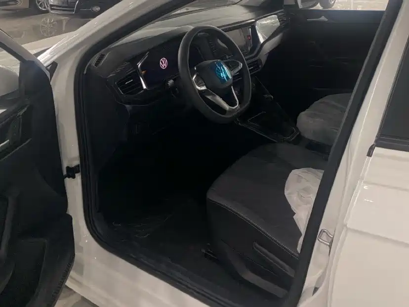 Volkswagen Lavida 2026 Model X-Ray 1.5L Premium Elegance Edition фото 9