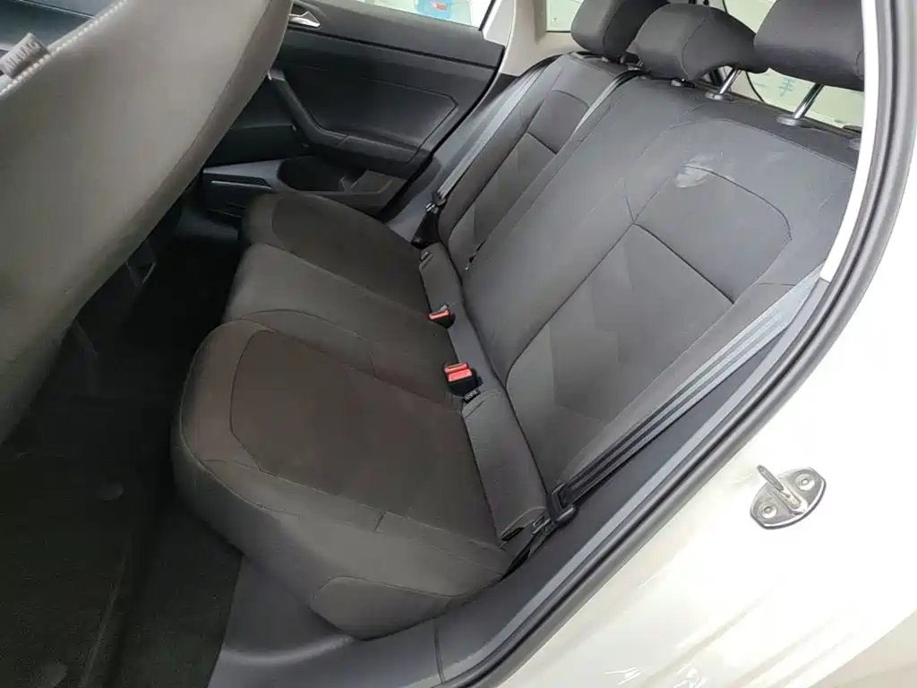 Volkswagen Polo, миниатюра 13