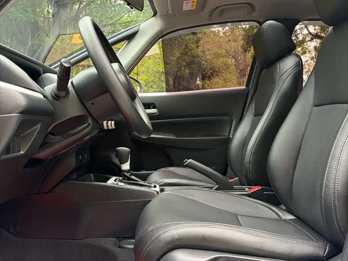 Honda Fit, миниатюра 17