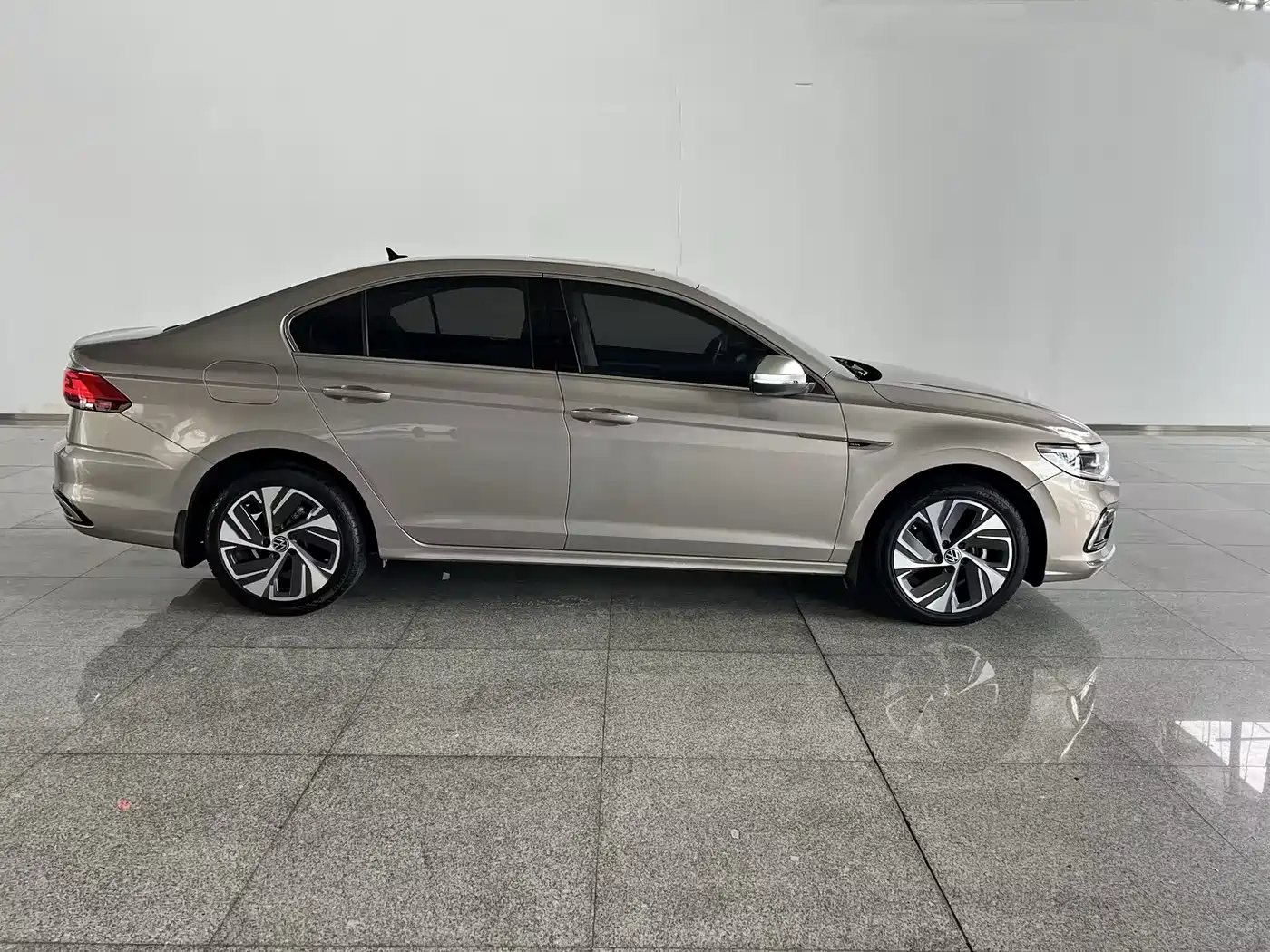 Photo 3 - Volkswagen Bora