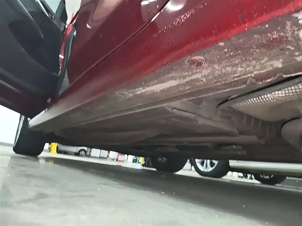 Chevrolet Cavalier 2019 320 Automatic Joy Edition фото 22