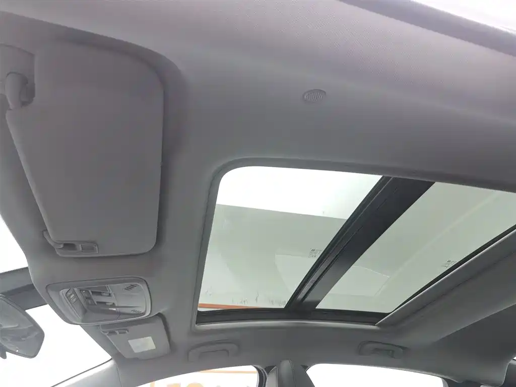 CHEVROLET MAI RUIBAO XL