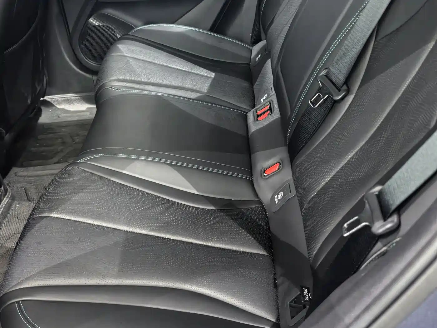 BYD Seal 06 New Energy 2025 DM-i Smart Drive Edition 120KM Luxury фото 8