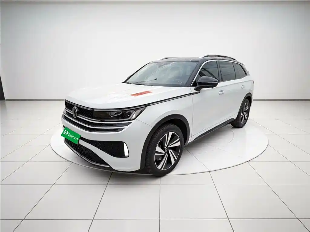 Volkswagen Talagon 2024 380TSI 4WD R-Line Touring фото 2