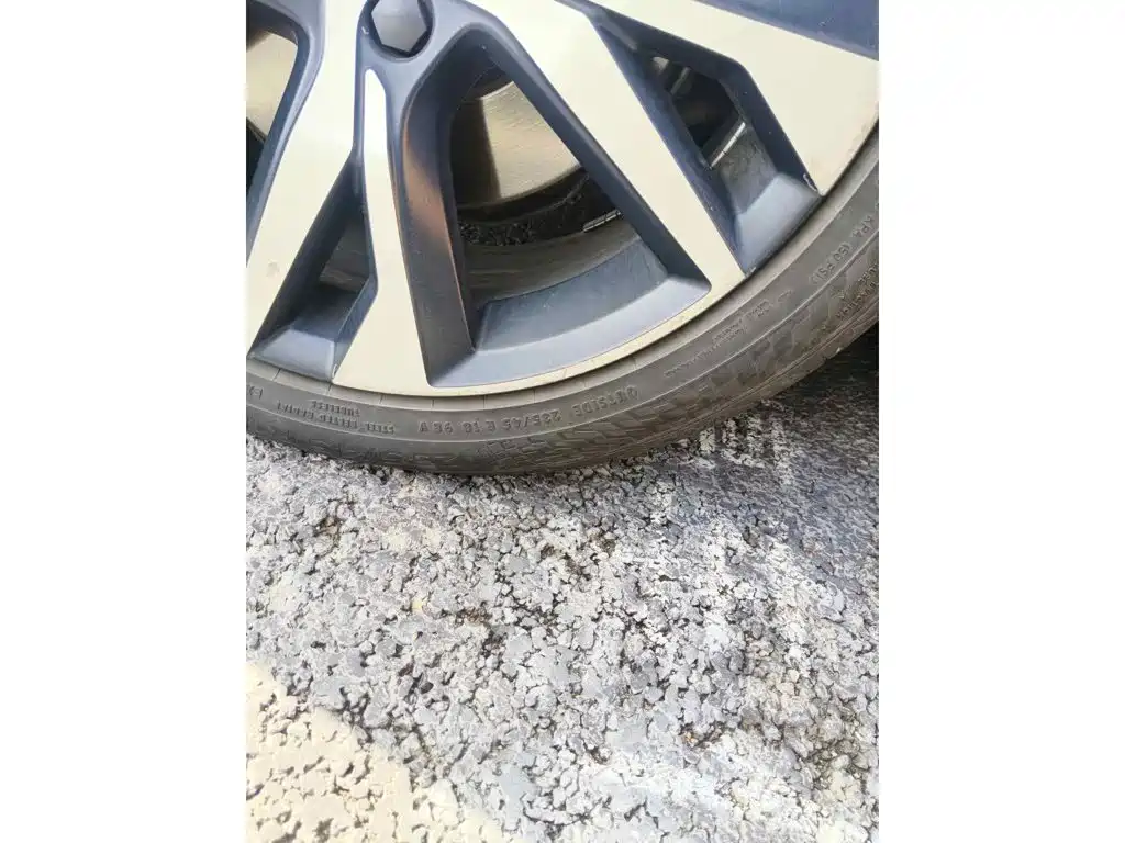 Volvo V60 2021 2021 B5 Zhiyuan Sport Edition