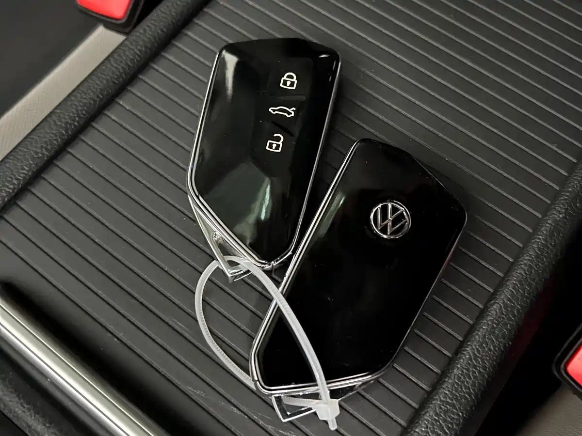 Volkswagen Golf 2021 280TSI DSG Pro фото 14