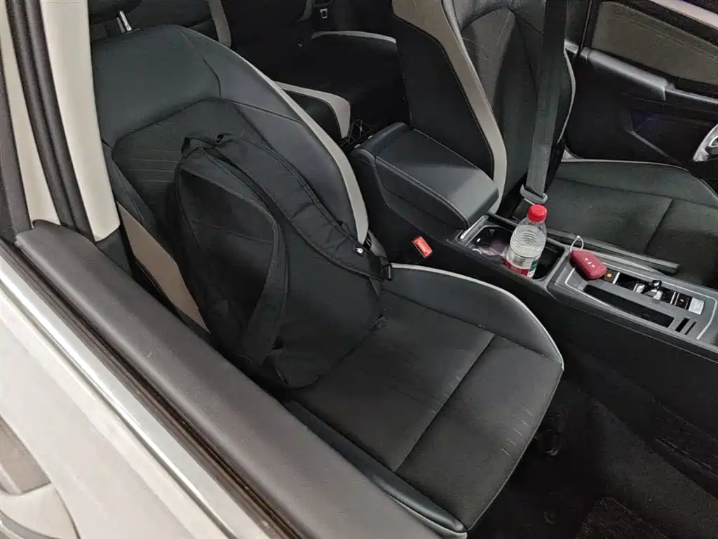 Volkswagen Golf 2021 280TSI DSG Pro фото 25