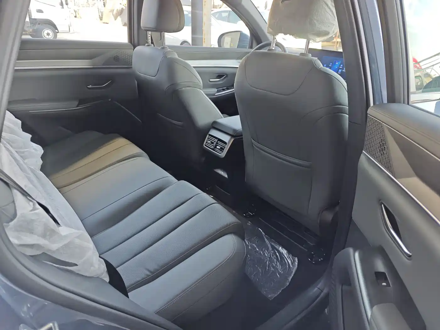 BYD SONGJIANG NEW ENERGY