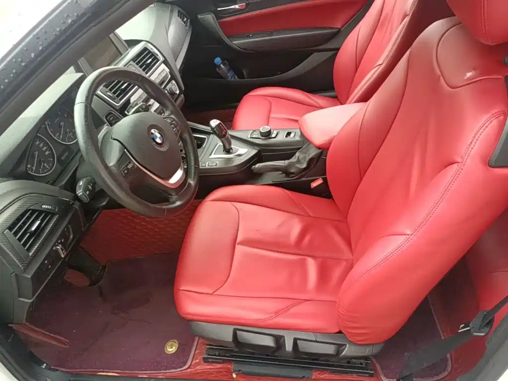 Photo 15 - BMW 2 Series (Import)