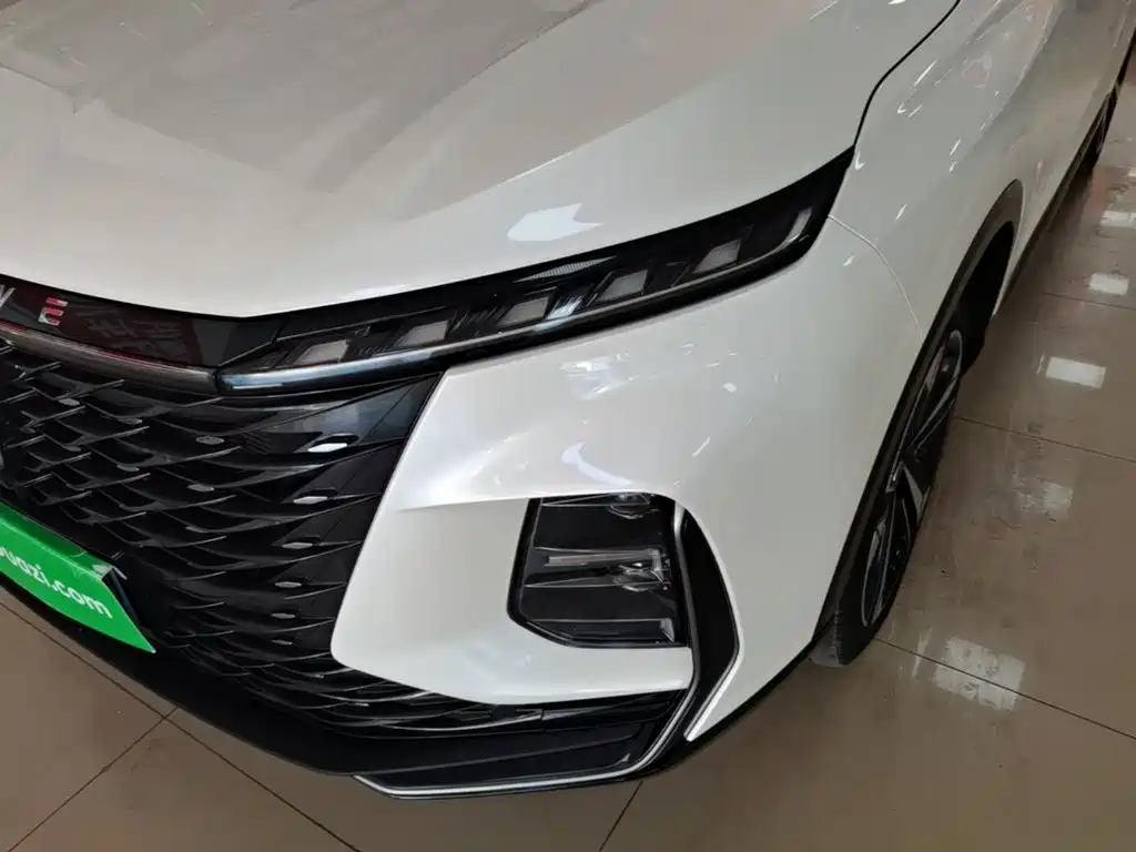 Photo 18 - Roewe RX5 MAX