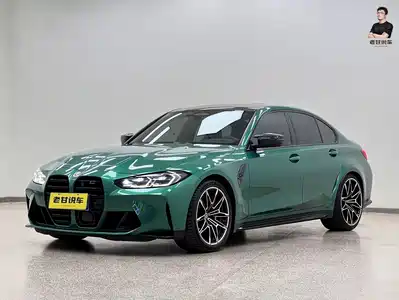 BMW M3